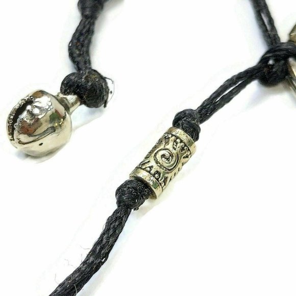 Wooden Keychain Handmade Key Chain Holder w/Shell Key Ring Keyring Gift Unique - Picture 4 of 12